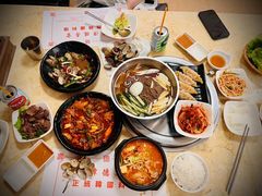-德寿宫韩国料理(下沙店)
