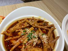 -领蟹祥记·香辣蟹·特色小海鲜(奥体天虹店)