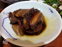 -窄巷子陕菜馆·地道陕西菜(粉巷店)