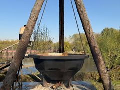 -清河半岛温泉度假酒店