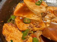 -炊烟小炒黄牛肉(浦东世纪汇店)