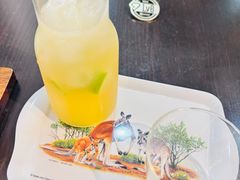 -参差咖啡(水果湖公园店)