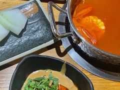 -呷哺呷哺 黄金牧场 (新中关购物中心店)