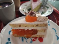 -聚福SHANGHAILANDER(乌鲁木齐南路店)