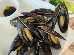 -众味海鲜大排档·活海鲜·潮汕味(南澳店)