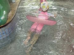 -陆地游轮吉林神农温泉