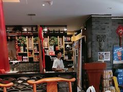 -临潼印象·特色陕菜