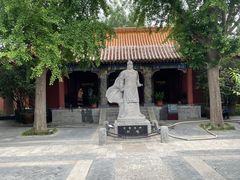 -戏马台景区
