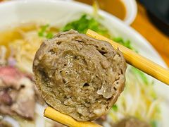 -汕百碗·汕头牛肉粿条(南国奥园总店)