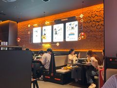 -探鱼·鲜青椒爽麻烤鱼(番禺万达店)