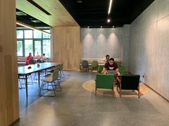 大堂-山下C5cafe(惠通时代广场店)