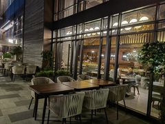 -OGGI TRATTORIA PIZZERIA(深业上城店)