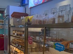 -蜂蝶来饼店(拱北总店)