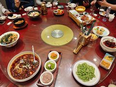 -三品香·江浙菜(松江九谊店)