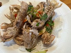 -旺角小渔村·海肠捞饭开创者(环山路店)