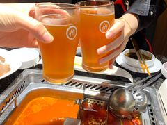 -海底捞火锅(金光华店)