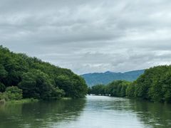 -西溪南古村落景区