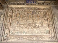 -张掖大佛寺景区