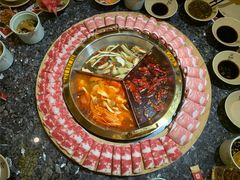 -蜀大侠火锅(森兰花园城店)