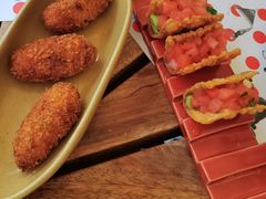 西班牙鳕鱼奶油球-TOMATITO(无限极荟店)