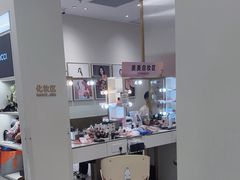 -海马体照相馆(上海万象城店)