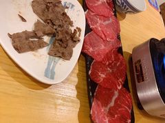 -一井烧肉·活鳗·寿司(望京SOHO店)