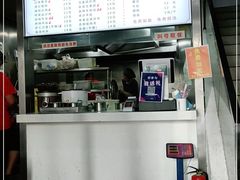 -老顺兴干拌面(雨花亭店)