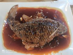 -陈傻子餐厅(世纪都会店)