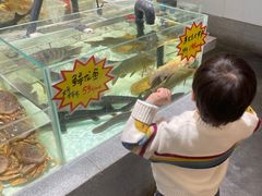 -万龙洲海鲜(大兴绿地缤纷城店)