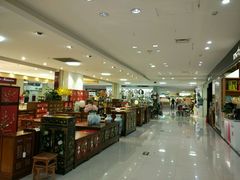 -UGG(燕莎奥特莱斯购物中心店)
