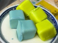 -周大娘牛乳(旧寨古村总店)