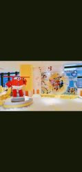 -乐多星球潮玩中心(沈阳嘉里城店)