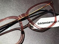 -大视光学•LINDBERG林德伯格•全球手工眼镜集合店(王府井店)