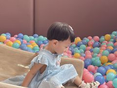 -水桶王国主题餐厅·聚会·生日派对·亲子活动·家庭套餐(亚龙湾希尔顿店)