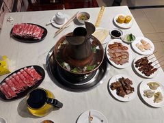 -北平楼·老北京涮羊肉(双流总店)