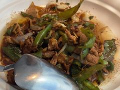-兰湘子·湘菜小炒(长安万科广场店)