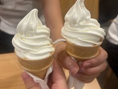 原味甜筒-麦当劳(民盈·国贸城店)