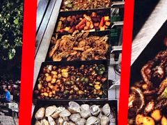-老三李村河底戳子肉(总店)