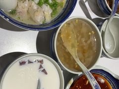 -王阿盖手工小吃(衢州三和里店)