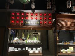 -蓝鲸湾汤泉(包河店)