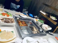 -海底捞火锅(万象城店)