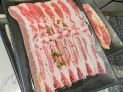 吾桑格烤肉-花味·自助烤肉(大观天地店)