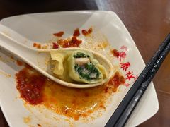 -东泰祥生煎馆(长宁路店)