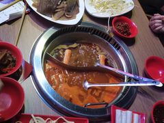 -季季红火锅(丰城洪客隆店)