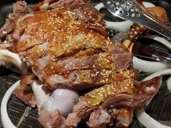 -西贝(六里桥旗舰店)