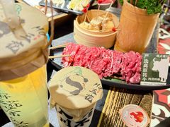 -吼堂老火锅(太古里总店)