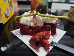 -CAKE BOSS 蛋糕老板(北京世纪金源购物中心)