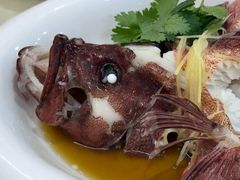 -钱塘府海鲜餐厅