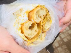 -陈记锅巴菜(五大道店)