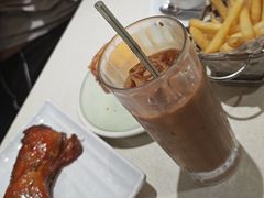 -和平馆·地道港澳茶餐厅(西门口店)